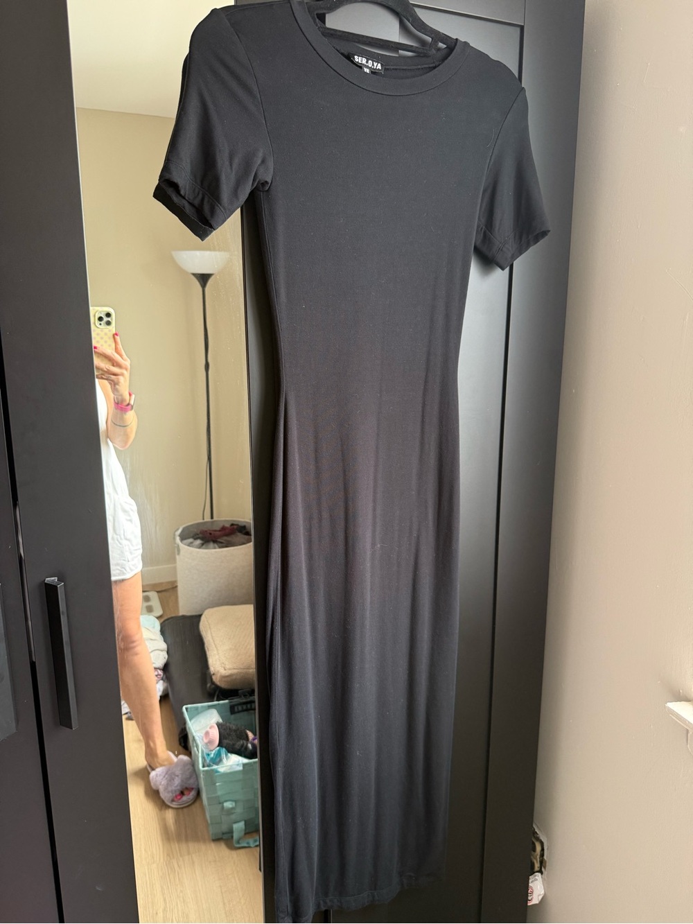 Seroya dress